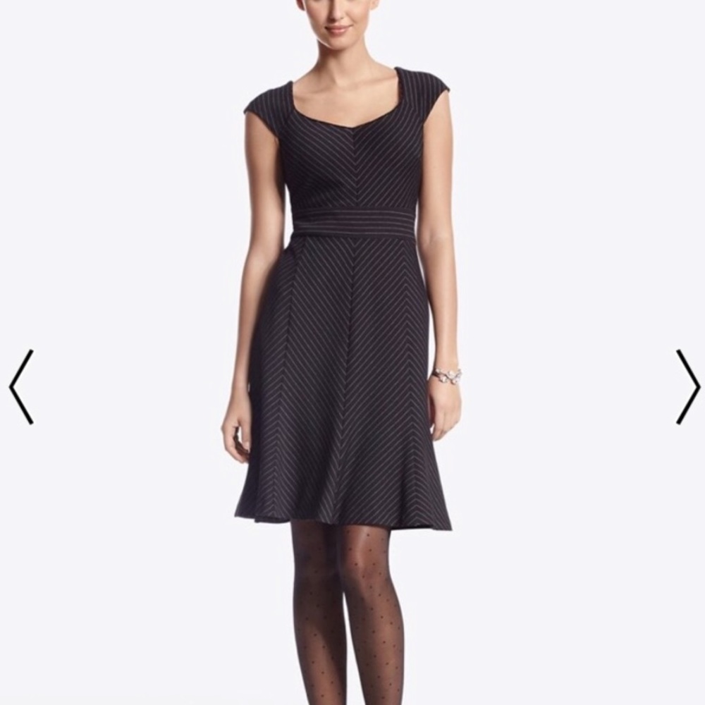 Black House White Market Dress